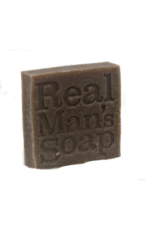 CORRYNNES REAL MANS SOAP