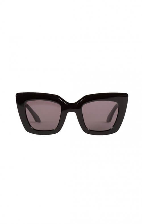 valley eyewear brigada black sunglasses