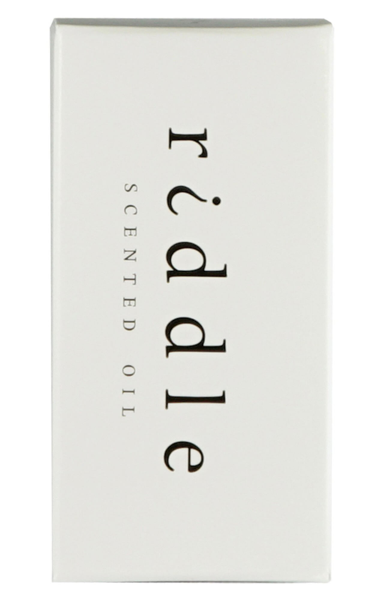 Riddle Oil Perfume Roll-On Oil 8ml Sphinx