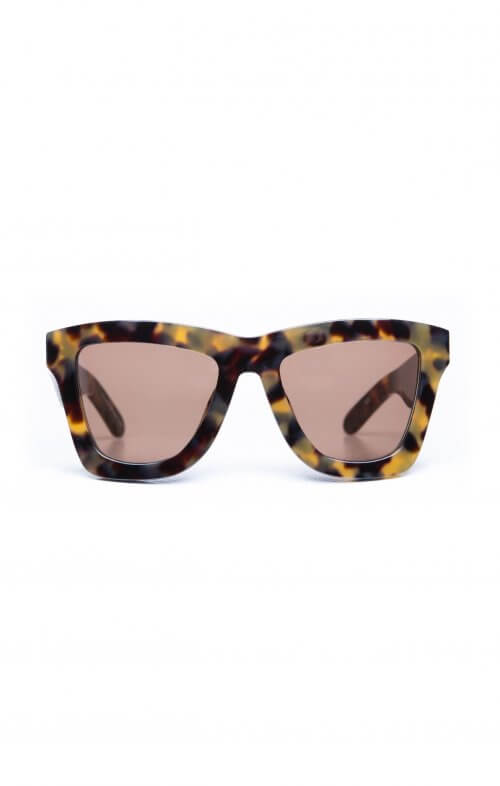valley db tortoise brown sunglasses