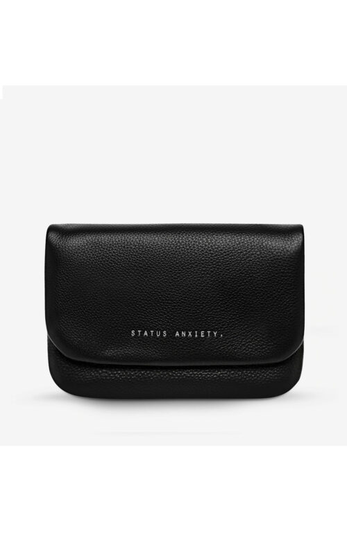 STATUS ANXIETY IMPERMANENT WALLET