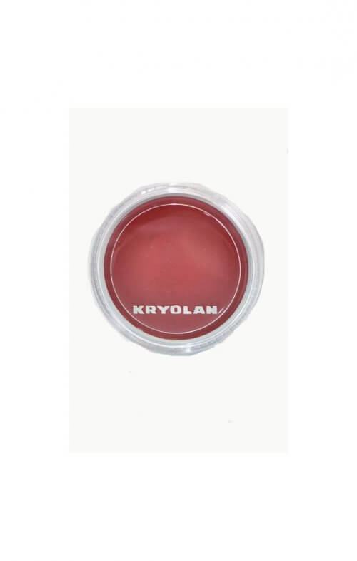 kryolan lip gloss pot