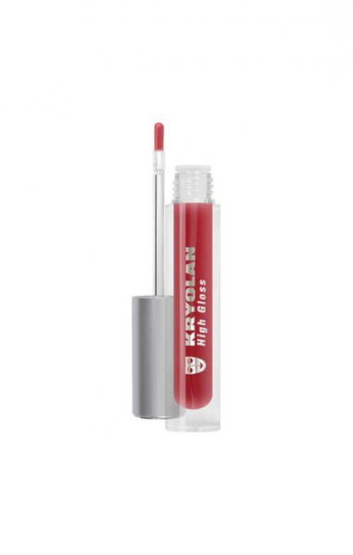 kryolan high gloss brilliant lip shine