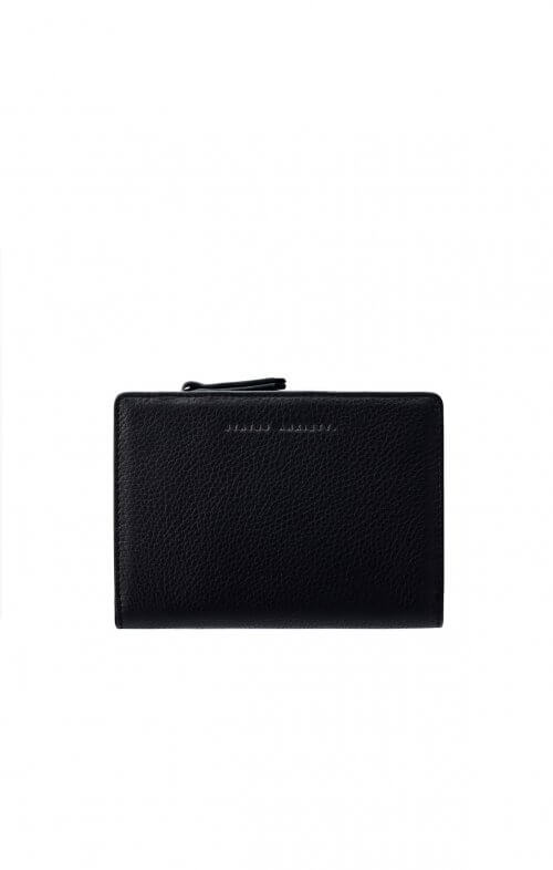 status anxiety insurgency wallet black