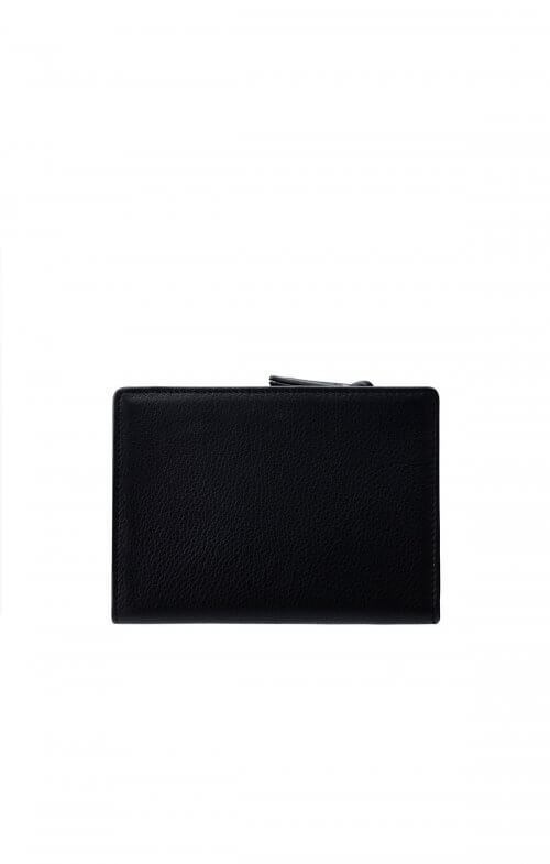 STATUS ANXIETY INSURGENCY WALLET BLACK