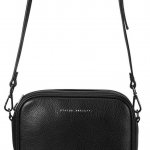 STATUS ANXIETY PLUNDER BAG BLACK