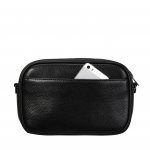 STATUS ANXIETY PLUNDER BAG BLACK