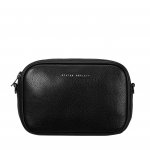 STATUS ANXIETY PLUNDER BAG BLACK