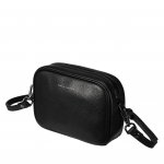 STATUS ANXIETY PLUNDER BAG BLACK