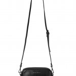 STATUS ANXIETY PLUNDER BAG BLACK