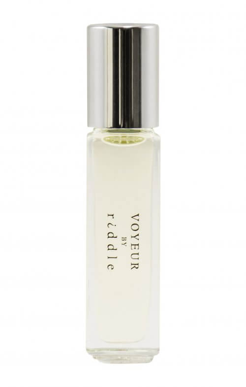 riddle oil voyeur roll on perfume