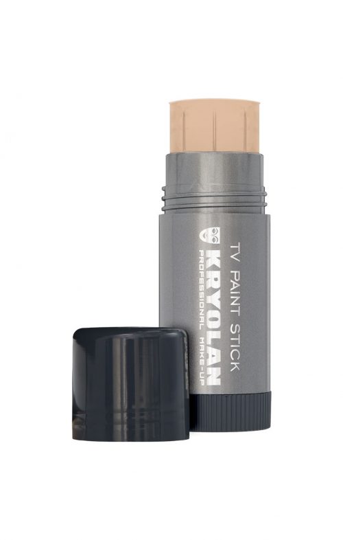 kryolan tv paintstick ivory