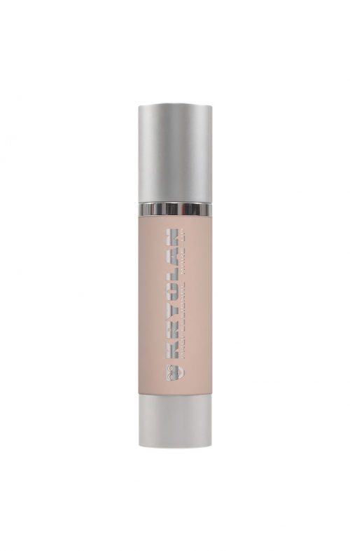 kryolan tinted moisturiser tm1