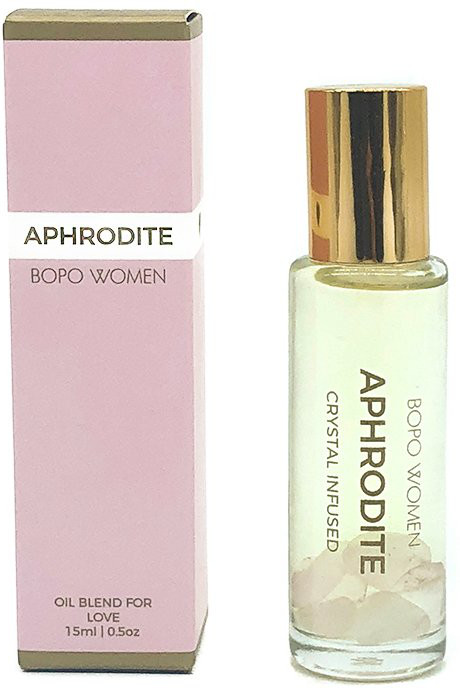 BOPO WOMEN PERFUME OIL