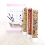 BOPO WOMEN BATH SOAKS TRILOGY