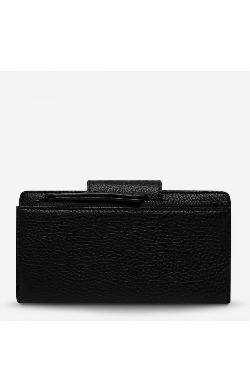 STATUS ANXIETY RUINS WALLET