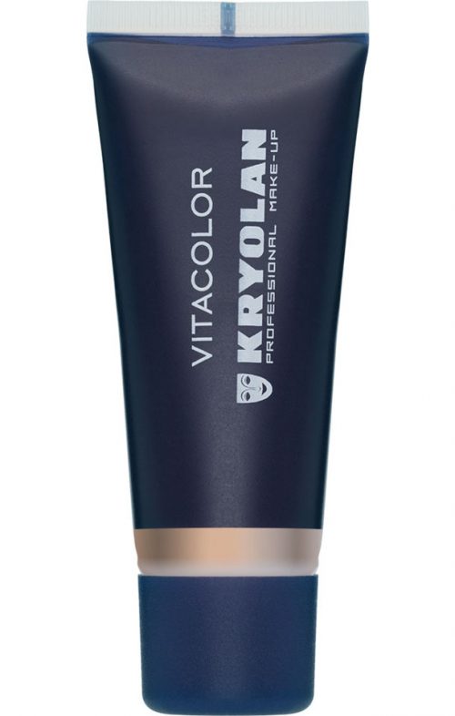 KRYOLAN VITACOLOR FOUNDATION