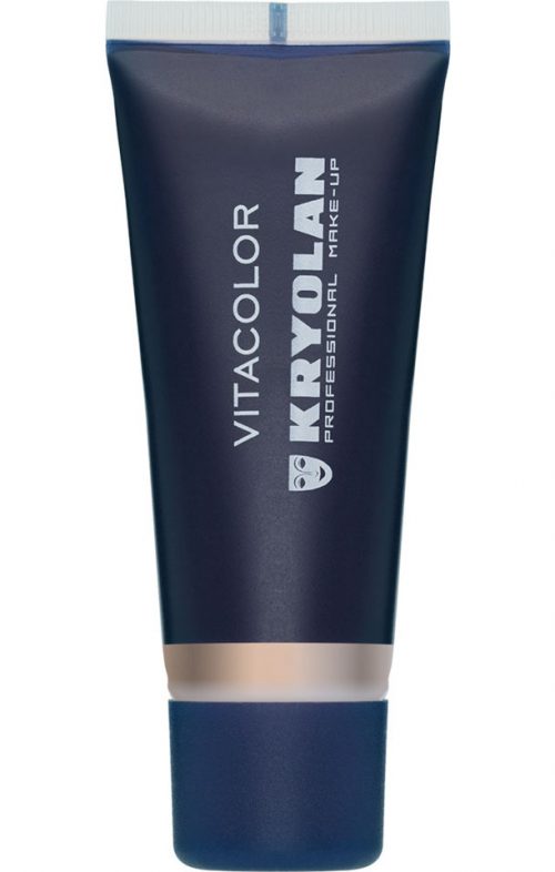 kryolan vitacolor foundation