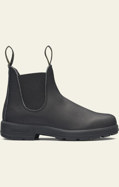 BLUNDSTONE 510 CHELSEA BOOT BLACK