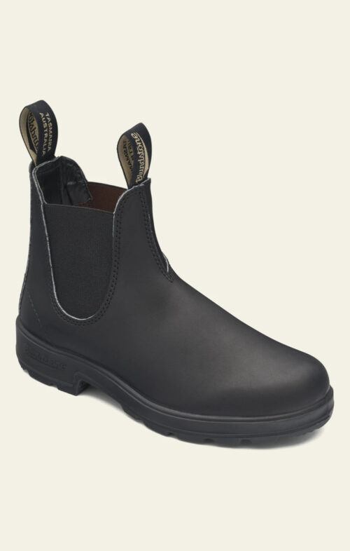 BLUNDSTONE 510 CHELSEA BOOT BLACK