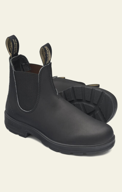 BLUNDSTONE 510 CHELSEA BOOT BLACK