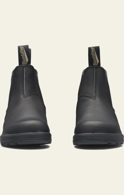 BLUNDSTONE 510 CHELSEA BOOT BLACK