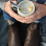 BLUNDSTONE 500 CHELSEA BOOT STOUT BROWN