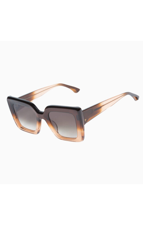 VALLEY AMOUR SUNGLASSES COLA FADE