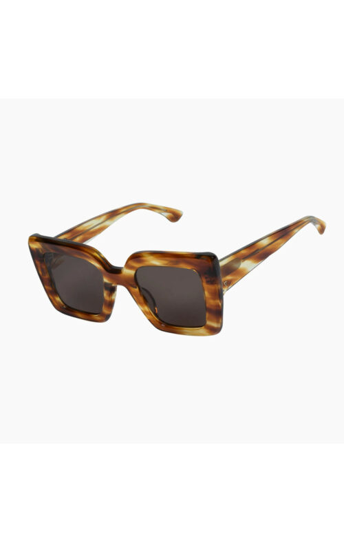 VALLEY AMOUR SUNGLASSES BUTTERSCOTCH TORTOISE S0579