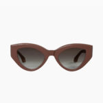 VALLEY BONES SUNGLASSES ASH ROSE