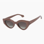 VALLEY BONES SUNGLASSES ASH ROSE