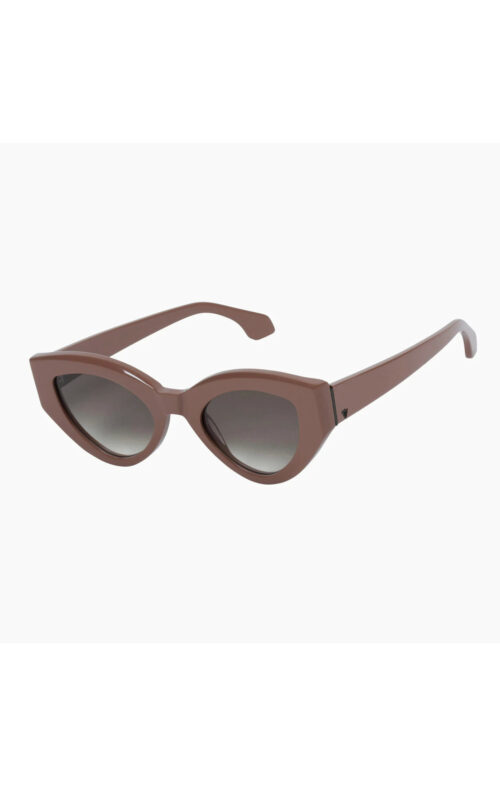 VALLEY BONES SUNGLASSES ASH ROSE