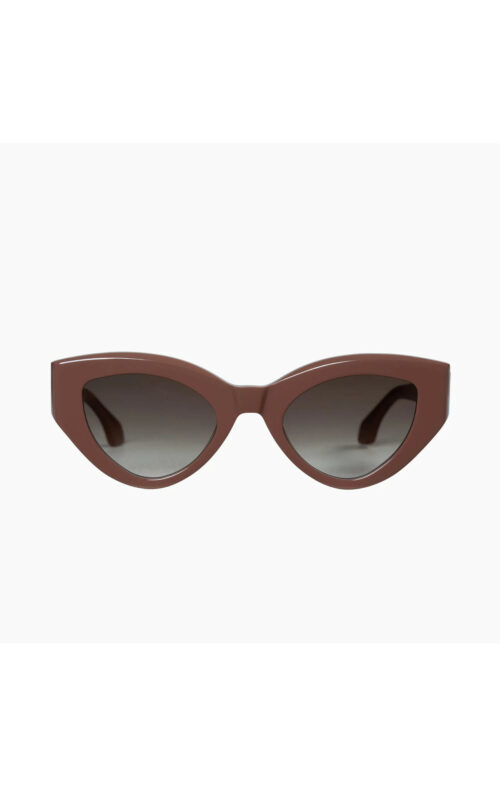 VALLEY BONES SUNGLASSES ASH ROSE