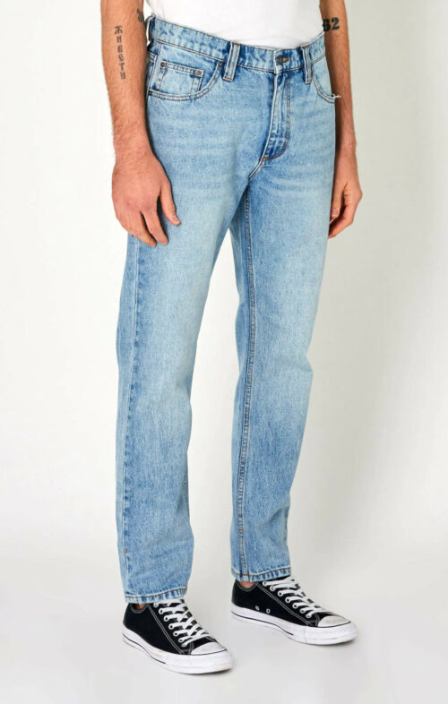 ROLLAS MEN JEANS RELAXO ORIGINAL STONE