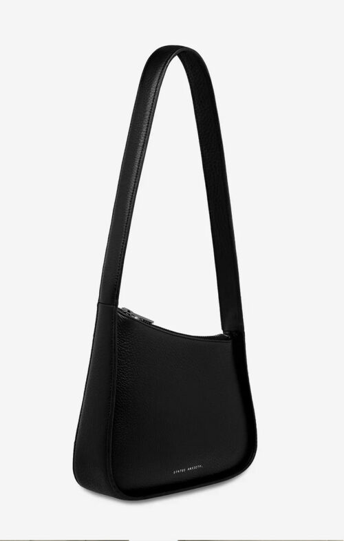 STATUS ANXIETY PHENOMENA BAG BLACK