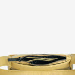 STATUS ANXIETY PHENOMENA BAG BUTTERMILK