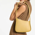 STATUS ANXIETY PHENOMENA BAG BUTTERMILK
