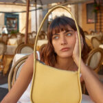 STATUS ANXIETY PHENOMENA BAG BUTTERMILK