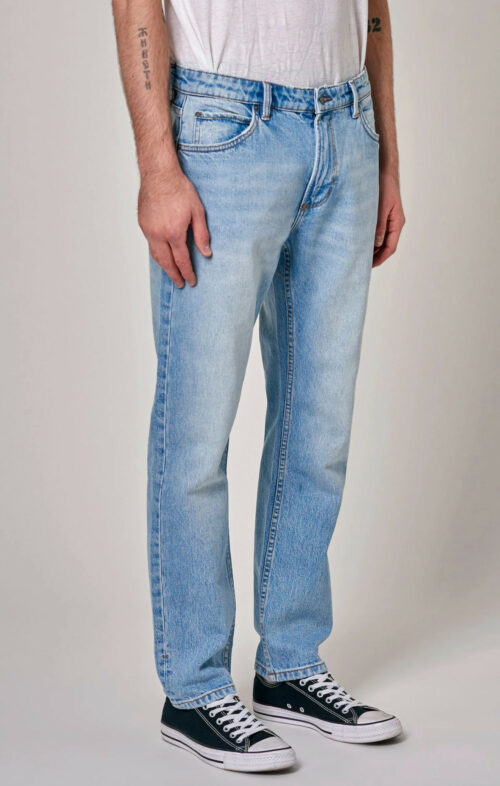 ROLLAS MEN JEANS RELAXO COMFORT OG