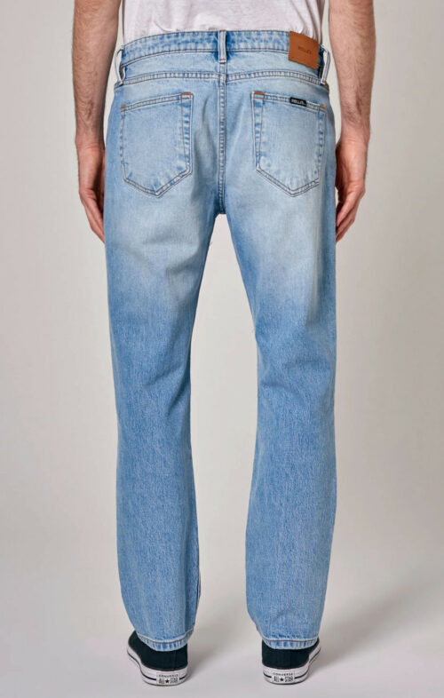 ROLLAS MEN JEANS RELAXO COMFORT OG