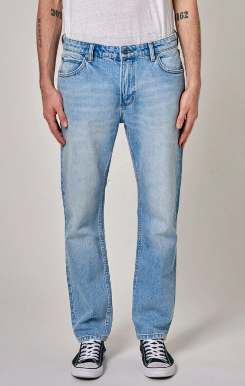 ROLLAS MEN JEANS RELAXO COMFORT OG