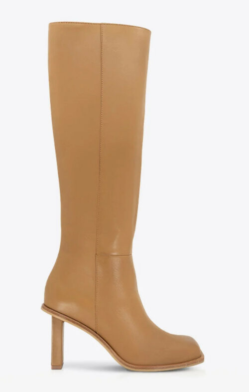 SOL SANA EON KNEE HIGH BOOT TAN