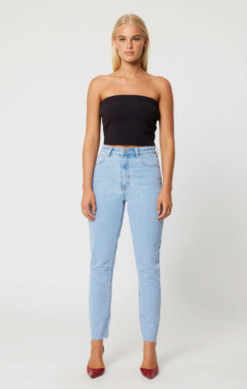 ABRAND 94 HIGH SLIM KENDALL JEANS