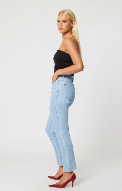 ABRAND 94 HIGH SLIM KENDALL JEANS