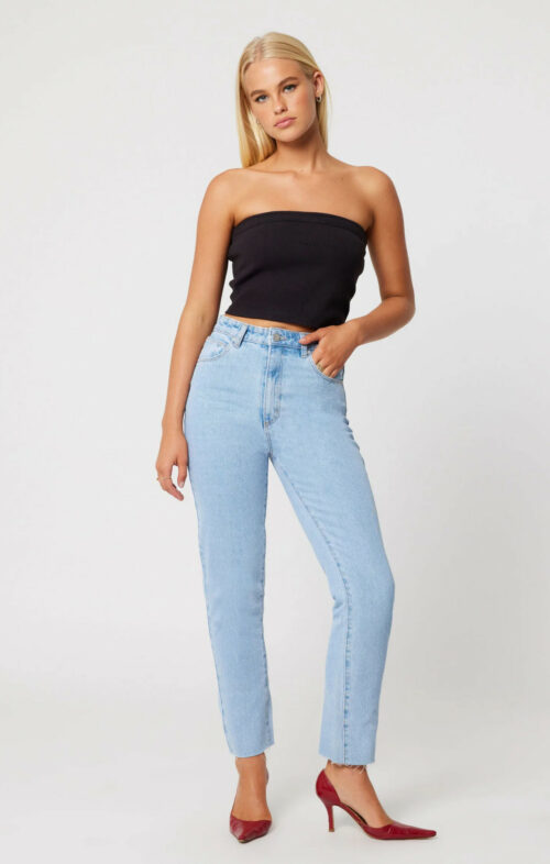 ABRAND 94 HIGH SLIM KENDALL JEANS