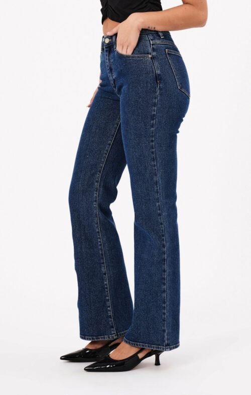 ABRAND 95 BOOT CUT JEAN BELLA