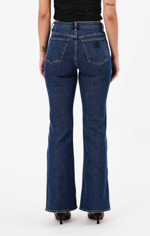 ABRAND 95 BOOT CUT JEAN BELLA