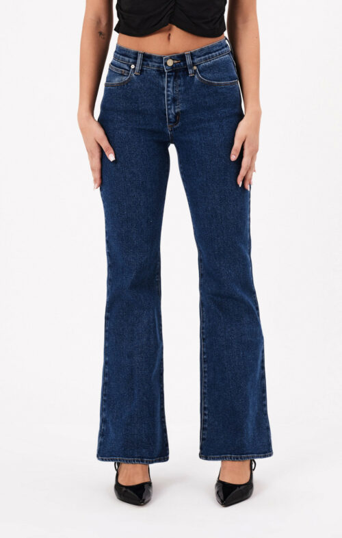 ABRAND 95 BOOT CUT JEAN BELLA