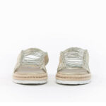ELYSON SARDINIA SLIDE SOFT GOLD