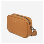 STATUS ANXIETY PLUNDER BAG TAN WEB